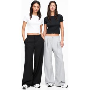 2-Pack Ribcord T-Shirts