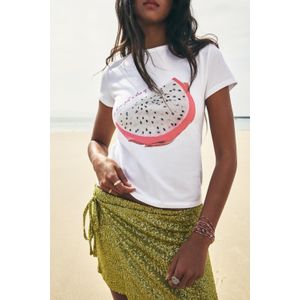 T-Shirt Passion Fruit