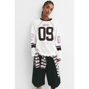 Voetbal T-Shirt 09 Stwd