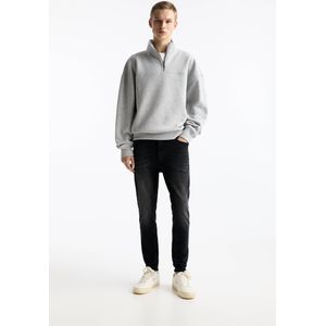 Verwassen Carrot Fit Jeans