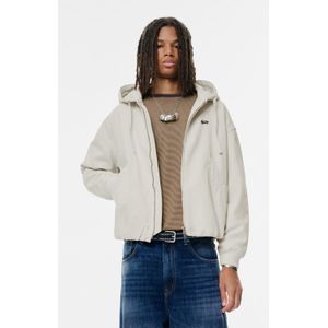 Stwd Bomberjack Met Capuchon