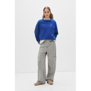 Balloon Fit Cargobroek