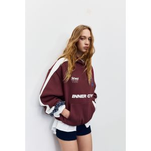 Stwd Inner City Hoodie