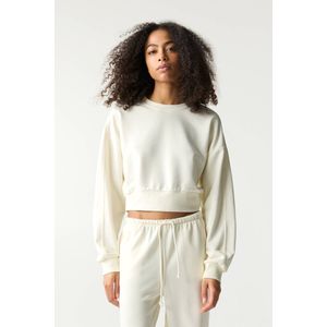 Cropped Sweater