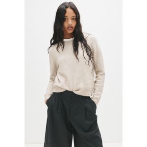 Zachte Regular-Fit Trui