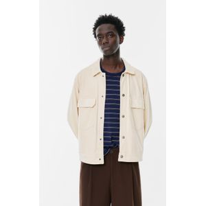 Jack Van Imitatiesuède