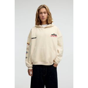 Nascar Hoodie