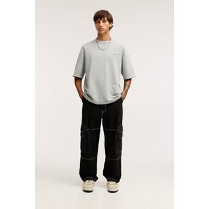 Baggy Cargo Jeans