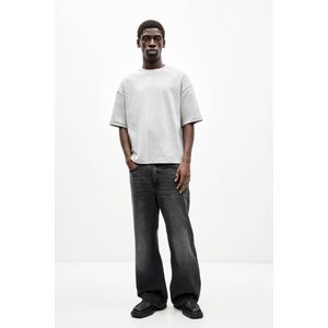 Losse Klokkende Jeans