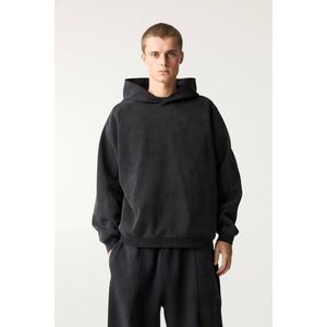 Verwassen Interlock Hoodie