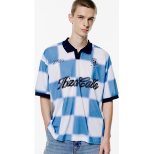 Stwd Voetbal T-Shirt Ibiza