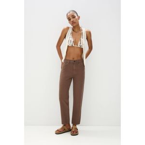 Basic Mom Jeans