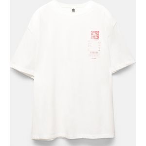 Sakamoto Days Ticket T-Shirt