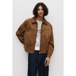 Jack Van Imitatiesuède