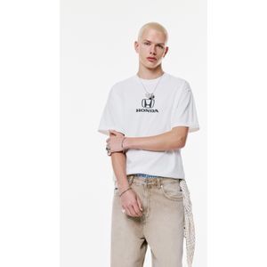 Honda Civic Rally T-Shirt