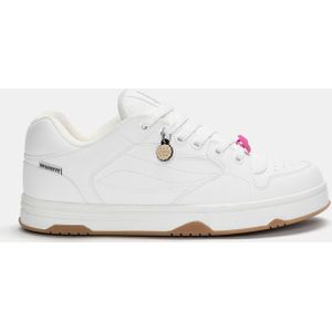 Skater Sneakers Met Hello Kitty-Charms