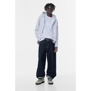 Relaxed Baggy Jeans