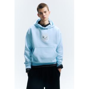 Sudadera Con Capucha Peanuts
