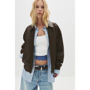 Dad-Jack Met Leereffect