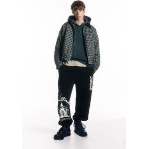 Stwd Joggingbroek Met Graphic