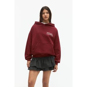 Love Capuchonsweater
