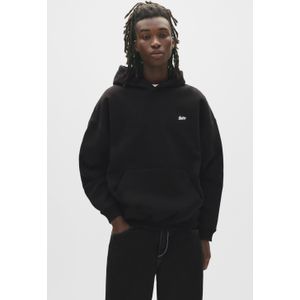 Sweater Met Geborduurd Stwd-Logo