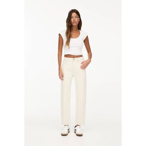 Basic Mom Jeans