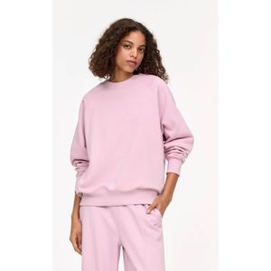 Boxy Fit Sweater