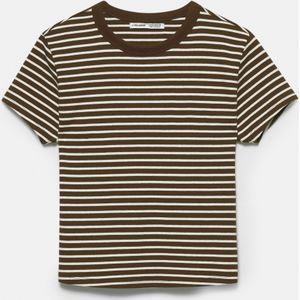 Basic Strak T-Shirt