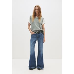 Losse Klokkende Jeans