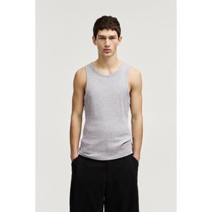 Ribcord Singlet T-Shirt