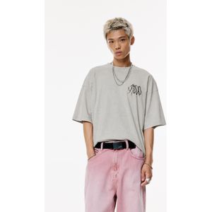 Verwassen Stwd T-Shirt