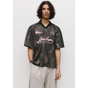 Stwd Voetbal T-Shirt