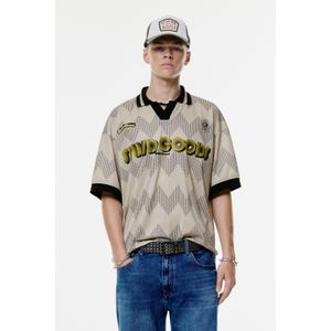 STWD - Voetbal T-Shirt - Sportshirts