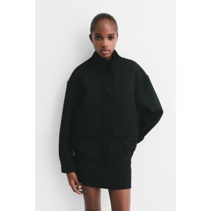 Tailoring Jack Met Opstaande Kraag