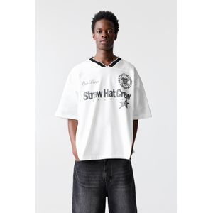 One Piece Hockey T-Shirt