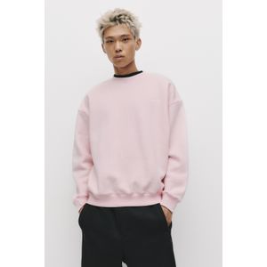 Stwd Sweater Met Ronde Hals