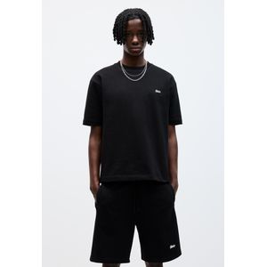 Stwd Sweater Met Korte Mouw