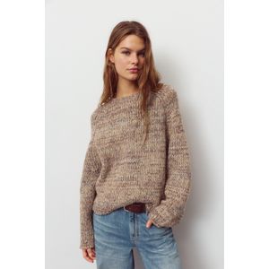 Cordonnet Tricot Trui