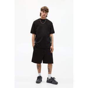 Interlock Joggingbermuda