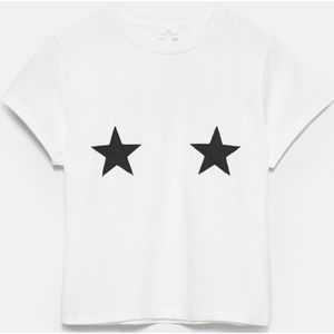 T-Shirt Sterren