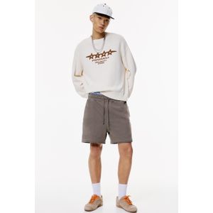 Stwd Bermuda In Joggingmodel