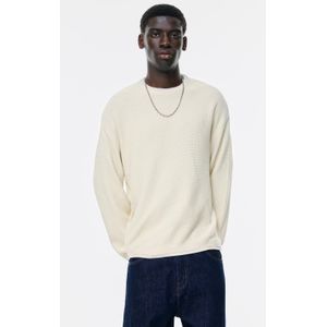 Trui Met Ronde Hals