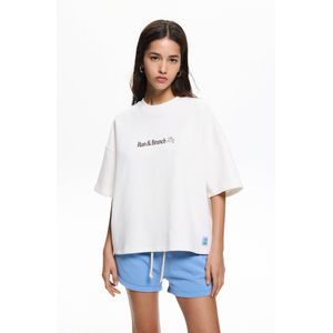 'Run & Brunch' T-Shirt