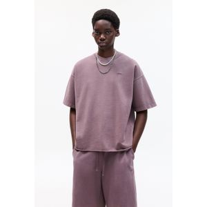 Stwd Sweater Met Korte Mouw