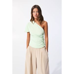 Geplooide Asymmetrische Top