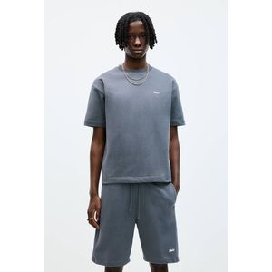 Stwd Sweater Met Korte Mouw