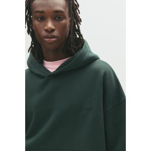 Stwd Hoodie Met Borduursel