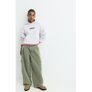 Sweater Met Kersenprint