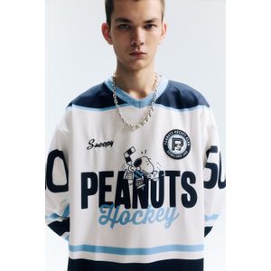Peanuts Hockey T-Shirt